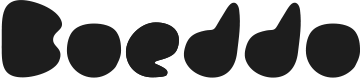 Boeddo logo